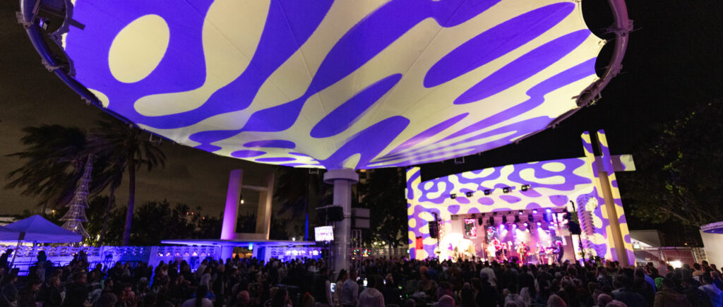 A Venue with Rhythm, History, and Heart