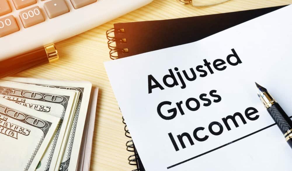 New York Announces $400 Payouts – Are You One of the Millions Eligible for Inflation Relief? 2 Adjusted Gross Income