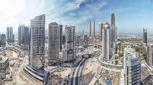 Barsha Heights