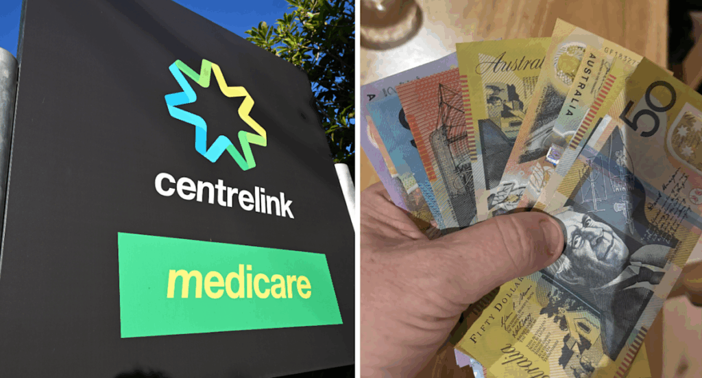 Centrelink