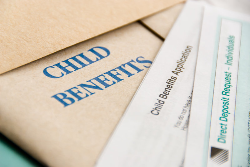 Universal Credit and Other Key Benefits Are About to Change—Discover What the DWP’s Reforms Mean for You 2 Child Benefit