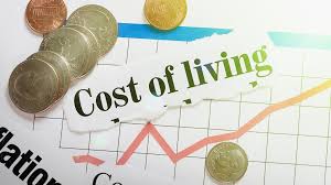 Cost-of-Living Adjustment