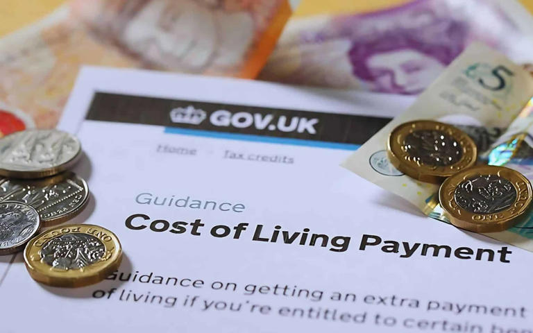 UK Families Get a £500 Boost This Month – Find Out If You Qualify for the Cost of Living Payment! 3 Cost of Living Payment