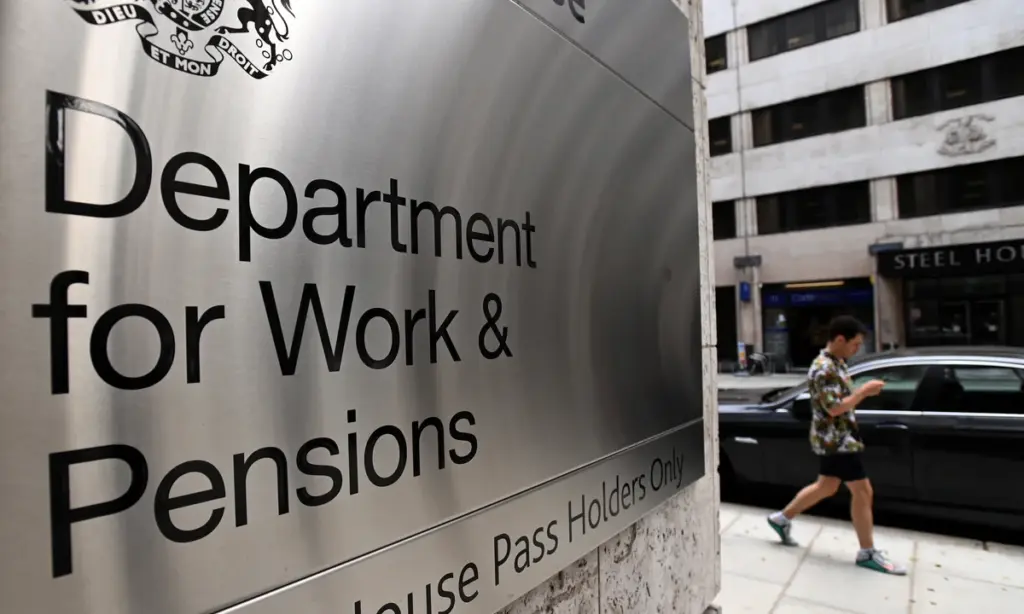 State Pension Payment Dates in August Are Changing! Find Out How the Bank Holiday Affects You 2 Department for Work and Pensions