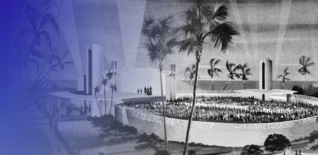 Evolution of the Bandshell