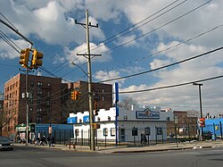 What $2,000 Rent Gets You in Different Party Districts of New York City 4 Far Rockaway