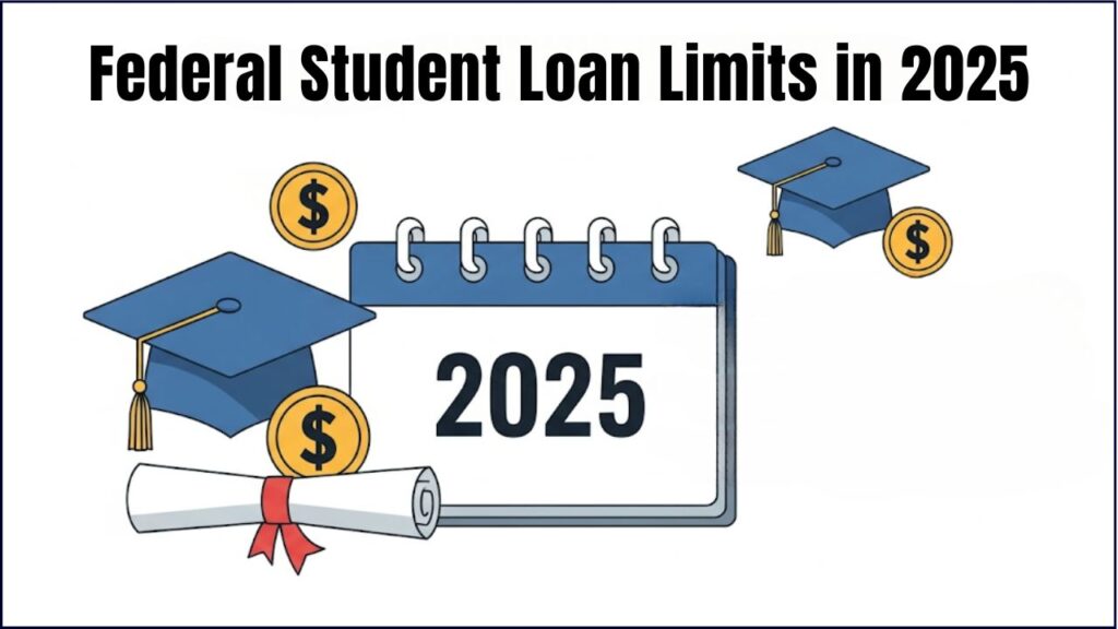 Federal Student Loan Limits in 2025: How Much Can You Borrow for Your Education? 1 Federal Student Loan Limits in 2025