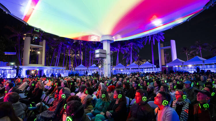 The Ultimate Local’s Guide to Miami Beach Bandshell: What to See and Do 3 Festivals and Cultural Events