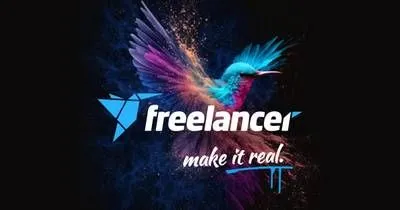 Maximize Your Earnings: Top 7 Freelancing Platforms for Higher Pay in 2025 5 Freelancer.com