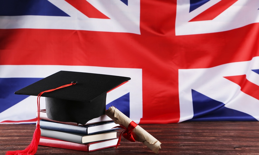 Graduate Visa
