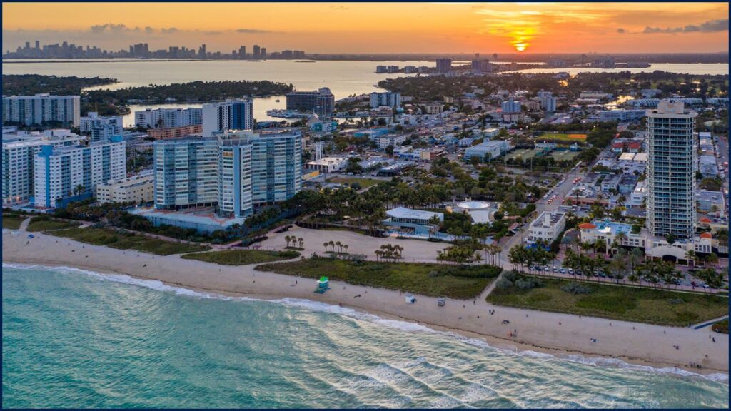The Ultimate Local’s Guide to Miami Beach Bandshell: What to See and Do 1 Guide to Miami Beach Bandshell
