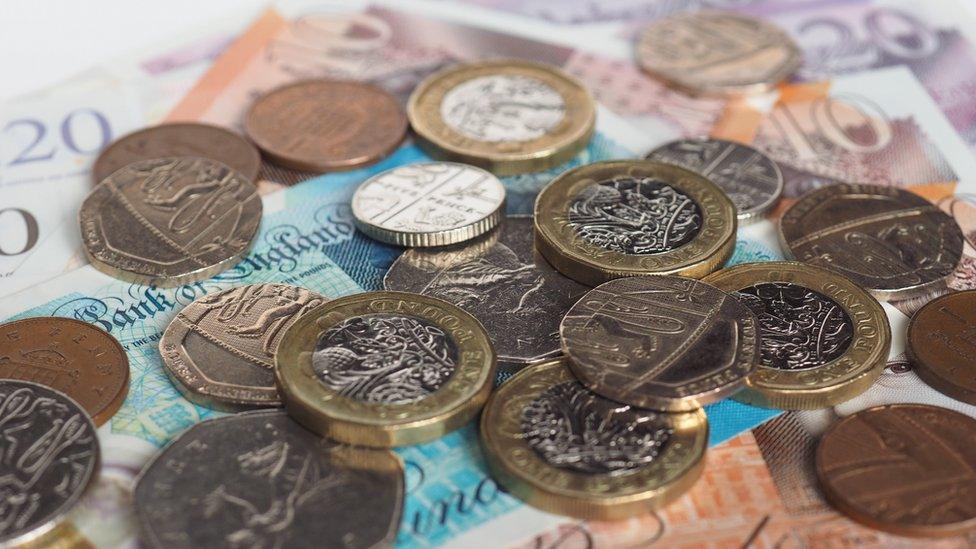 Household Support Fund