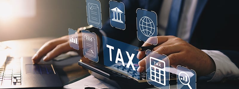 Making Tax Digital 