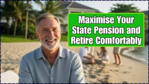 Maximise Your State Pension and Retire Comfortably