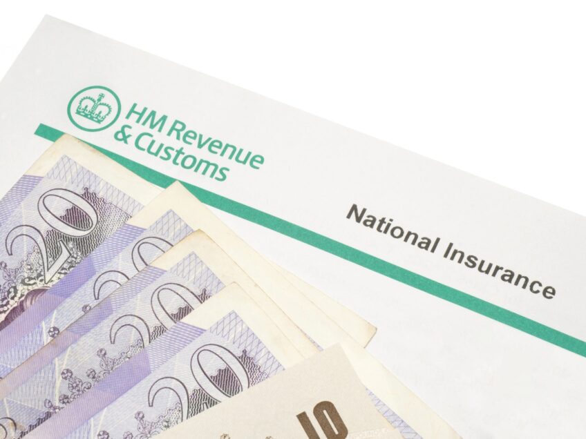 UK Tax Shakeup: Why HMRC’s New Rules May Unintentionally Punish Low-Income Workers 2 National Insurance