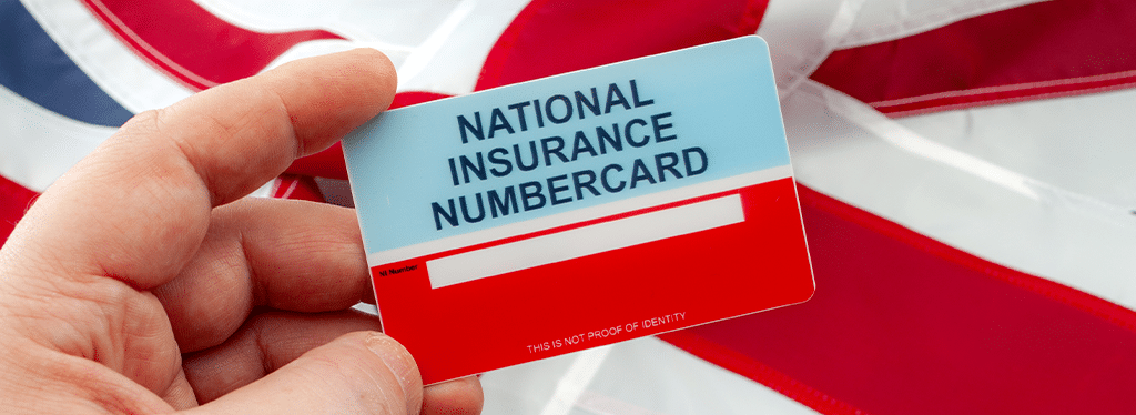 DWP Confirms £230 State Pension Increase—What Every UK Retiree Needs to Know 2 National Insurance
