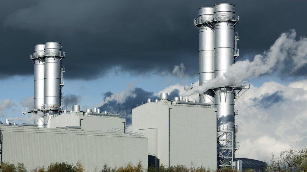 Natural Gas