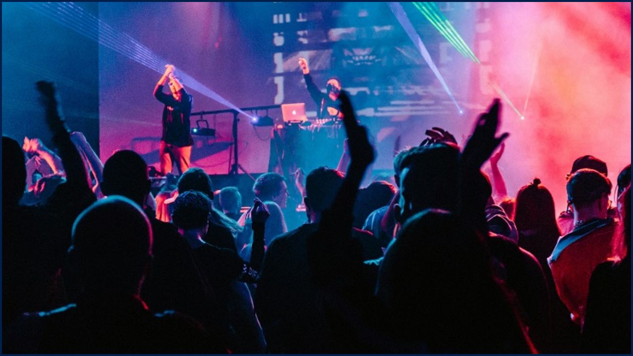 Nightlife & Noise