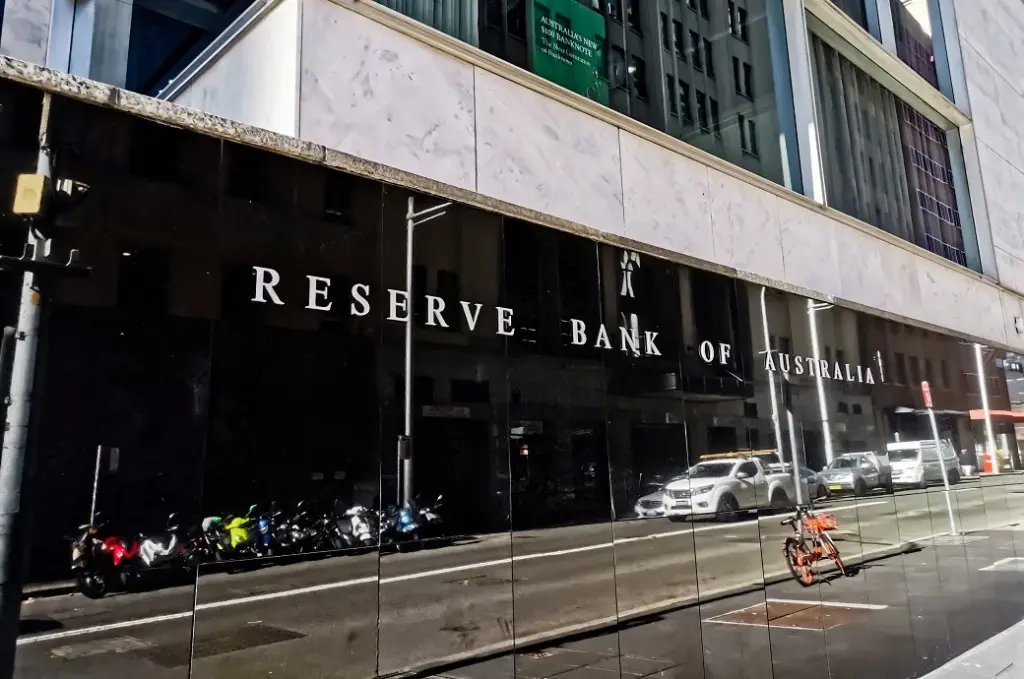Inflation Data Gets Monthly Update: How RBA’s Big Move Will Impact Your Wallet and Savings 2 Reserve Bank of Australia