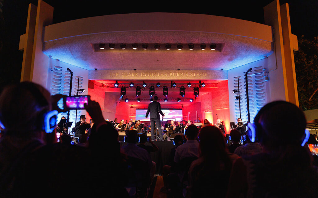 Rhythm Foundation