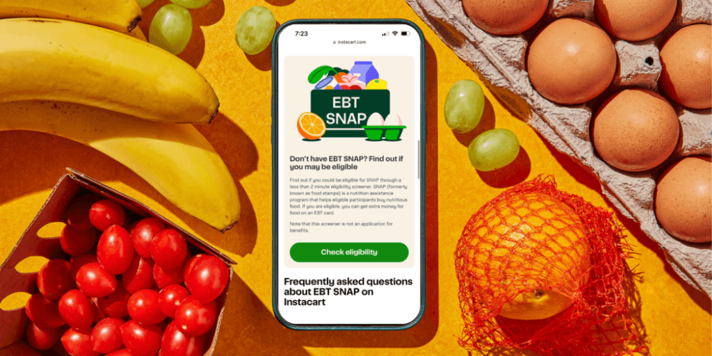 SNAP EBT Online 