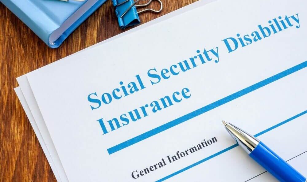 SSDI Approval Is Tough—But These 5 Hacks Can Tilt the Odds in Your Favor 3 SSDI benefits