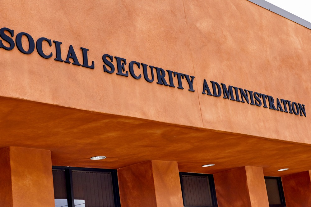Social Security Administration