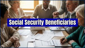 Social Security Beneficiaries