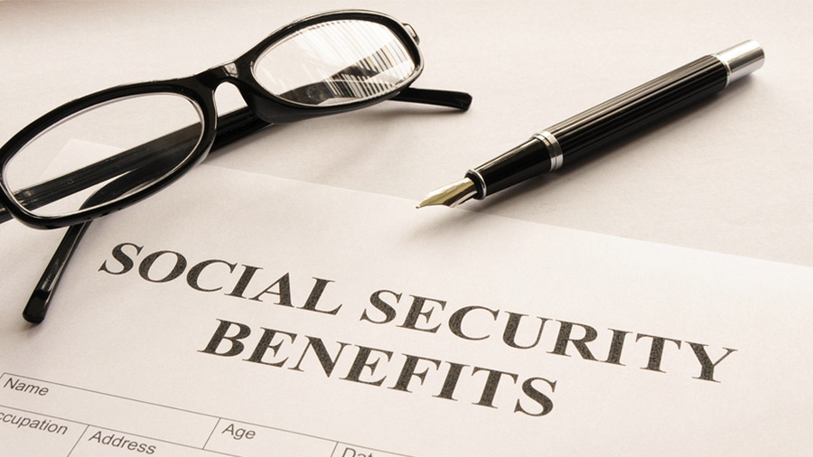 Social Security Confusion: What They Don’t Tell You Could Wreck Your Retirement Plan 3 Social Security benefits