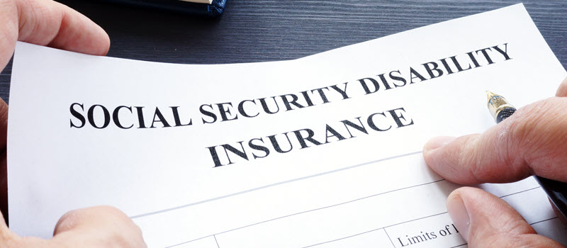 SSDI Payments Are On the Way: Could $1,581 Be in Your Bank Account This Week? 2 Social Security Disability Insurance