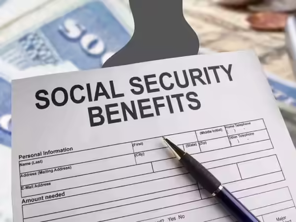 Social Security Retirement