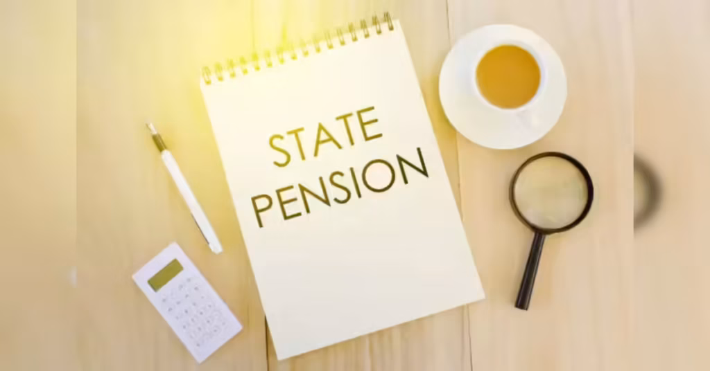 Labour's Major Review of State Pension Age: Could Your Golden Years Be Delayed? 2 State Pension Age