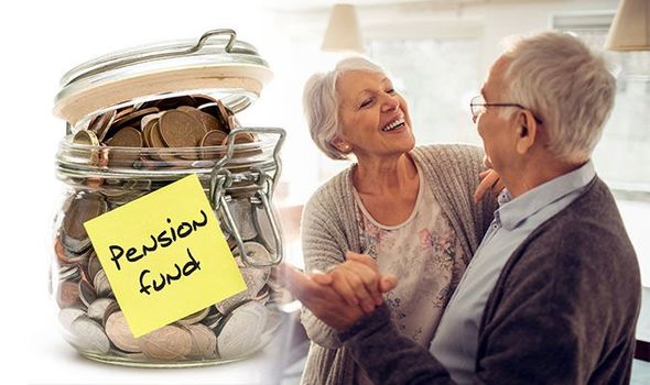 UK Households to Receive £300 Energy Boost This Winter—Here’s Who Qualifies 3 State Pension age