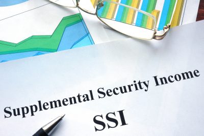 Supplemental Security Income