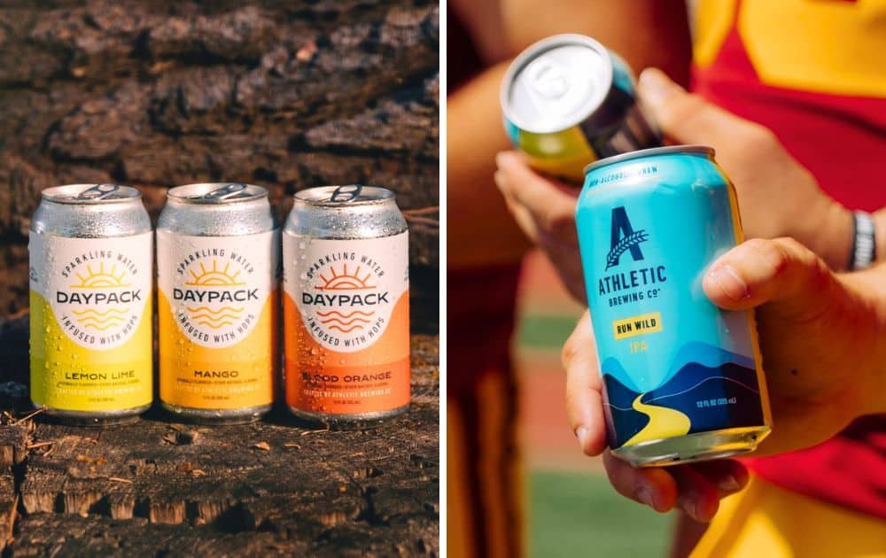 Sustainable Beverage Options