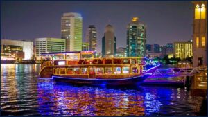 The Best Neighborhoods in Dubai for Party Lovers and Night Owls