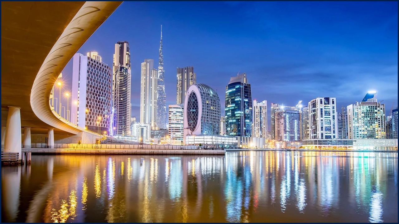 The Rise of Live-Work-Party Spaces in Dubai’s Real Estate Scene