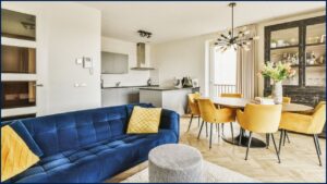 Top Apartment Amenities in Nairobi Built for Social & Stylish Living