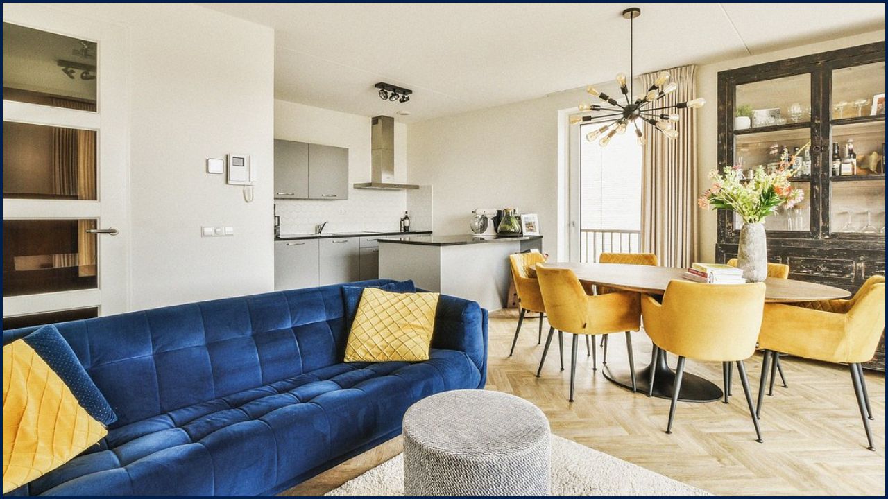 Top Apartment Amenities in Nairobi Built for Social & Stylish Living