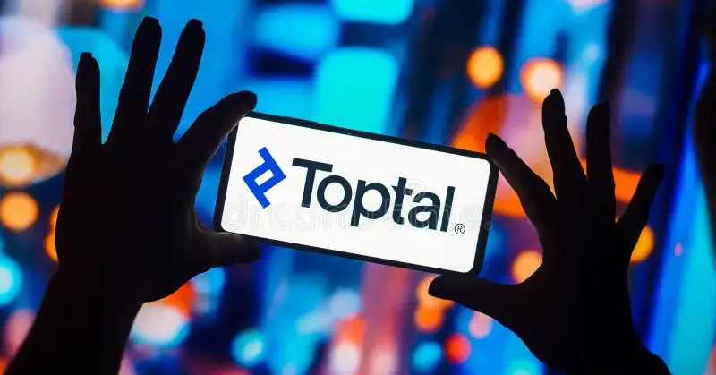 Maximize Your Earnings: Top 7 Freelancing Platforms for Higher Pay in 2025 3 Toptal