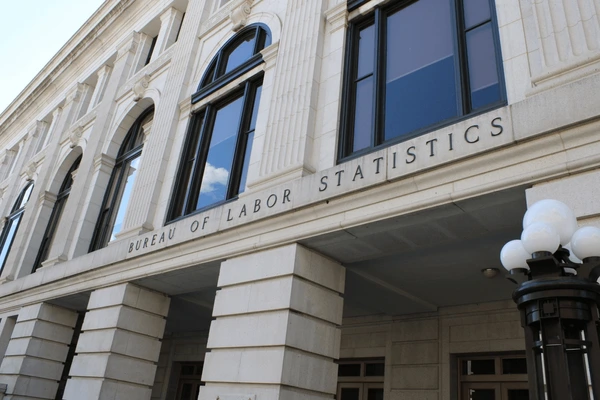 U.S. Bureau of Labor Statistics