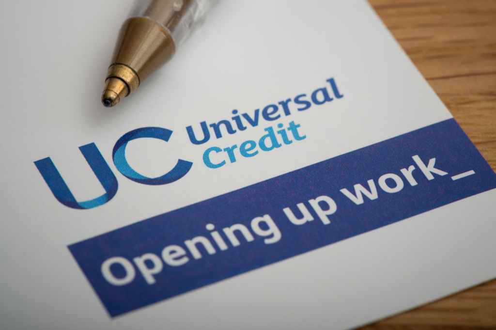DWP £299 Cost of Living Help: Who Got It, Who Didn’t, and What You Can Do Now 3 Universal Credit