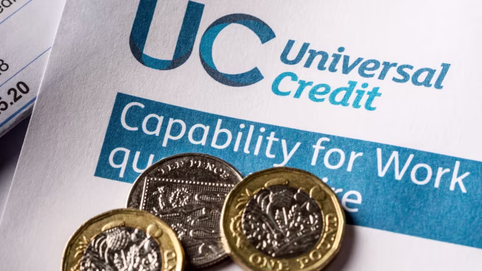 Universal Credit
