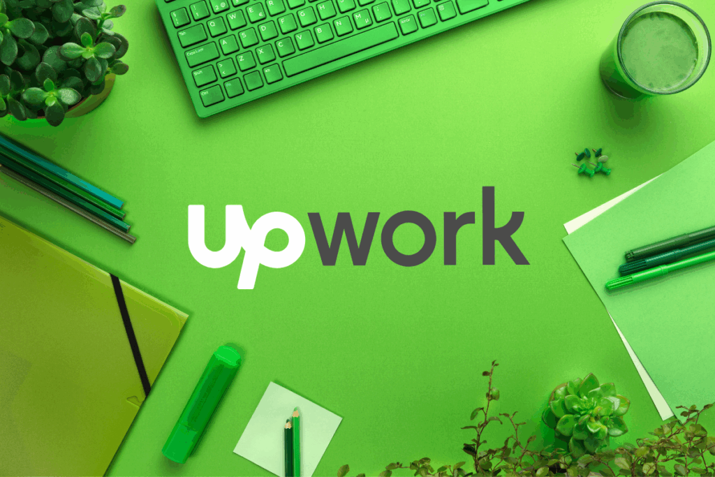 Maximize Your Earnings: Top 7 Freelancing Platforms for Higher Pay in 2025 2 Upwork