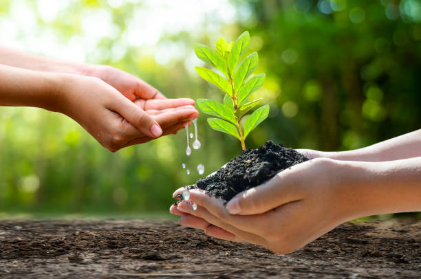Water Conservation