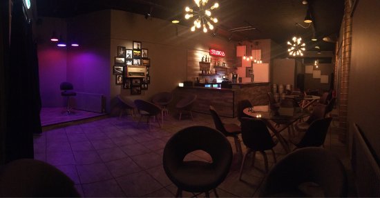 Weekend Lounge Vibe