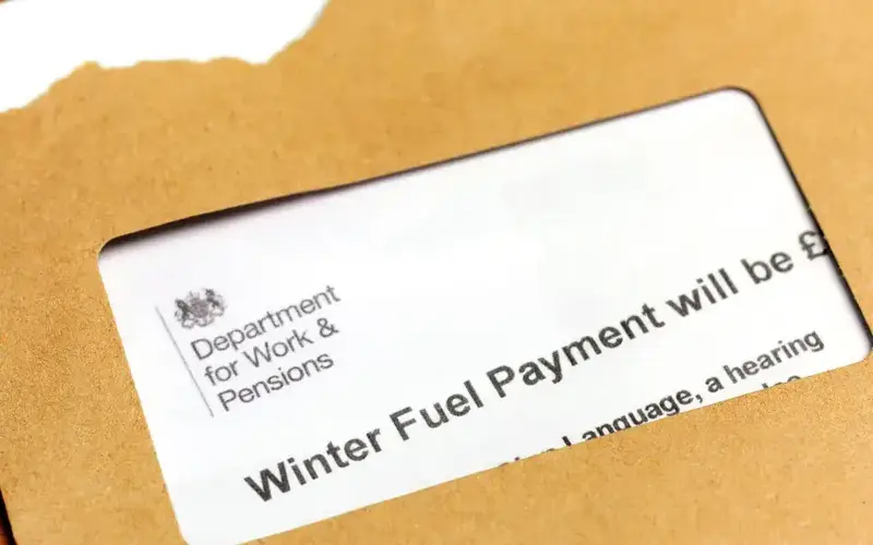 UK Households to Receive £300 Energy Boost This Winter—Here’s Who Qualifies 2 Winter Fuel Payments