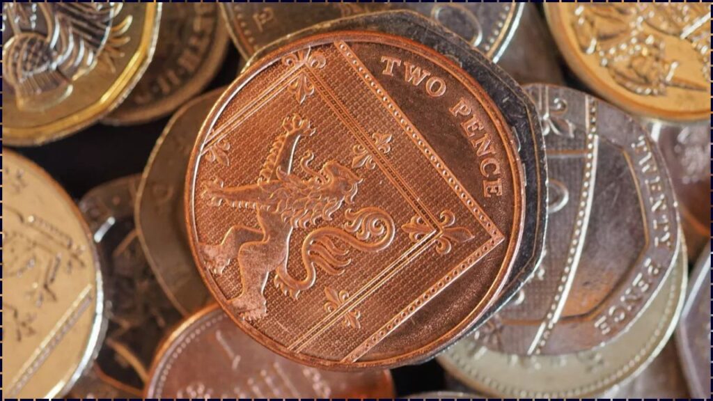 The 1983 New Pence 2P Coin: Why It Could Be Worth £1,000 and How to Find It 1 1983 New Pence 2P Coin