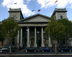 Australia’s Job Market at Breaking Point? RBA Urged to Respond With Aggressive Cuts 2 Australian Council of Trade Unions