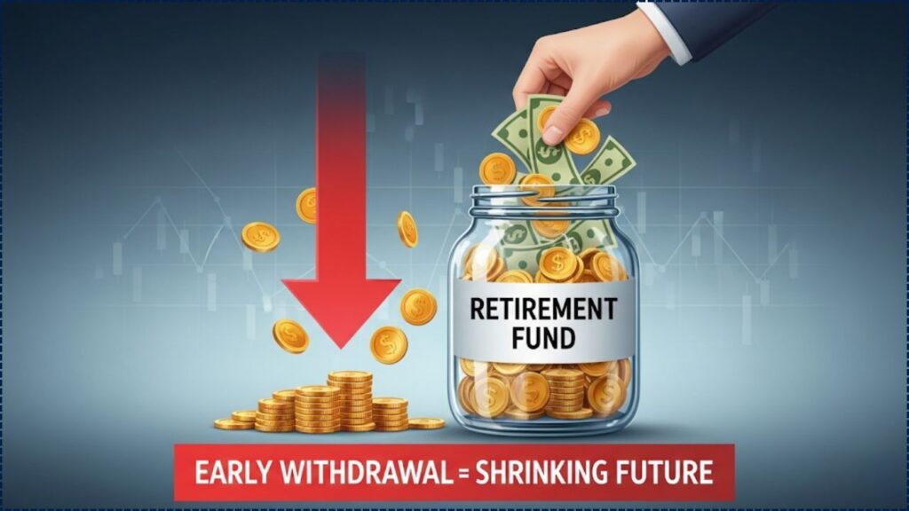Australians Warned: Early Super Withdrawals Could Ruin Your Retirement, Says ATO 1 Australians Warned